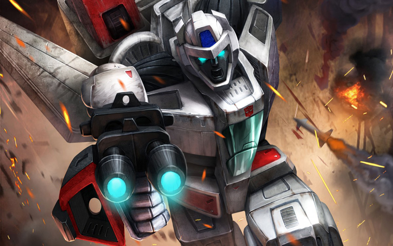 Jetfire