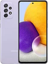 Samsung Galaxy A72 (SM-A725F) Flash File (Stock ROM)