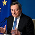 Discorso Draghi alla Camera su Ucraina, svolta per l'Energia in Italia