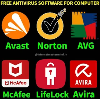 Some of the Best and Free Antivirus