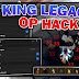 UPDATED King Legacy Script Hack PASTEBIN GUI: FASTEST Auto Farm, Get All Fruits, Instant Kill & More