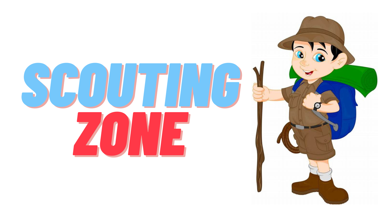 Scouting Zone
