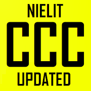 Download CCC Updated Hindi and English Syllabus NIELIT Application Free Download
