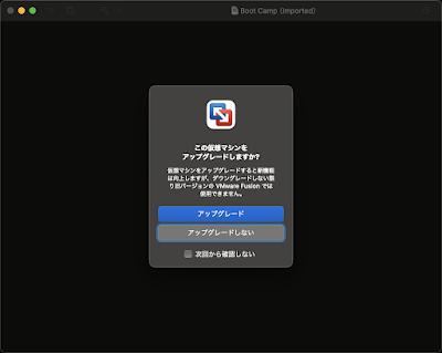 Fusion Booting 02