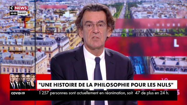 « Oh pitié non ! » : Luc Ferry très agacé à l'idée de devoir parler de François Fillon 