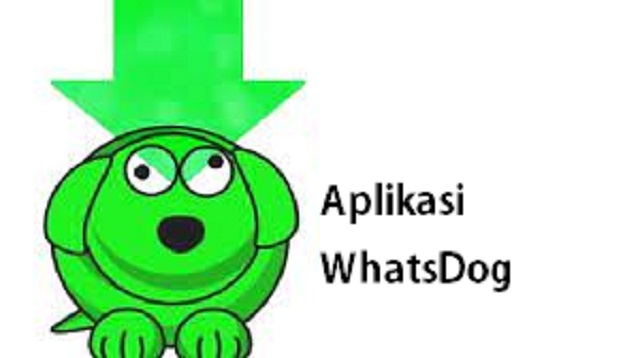 Aplikasi WhatsDog