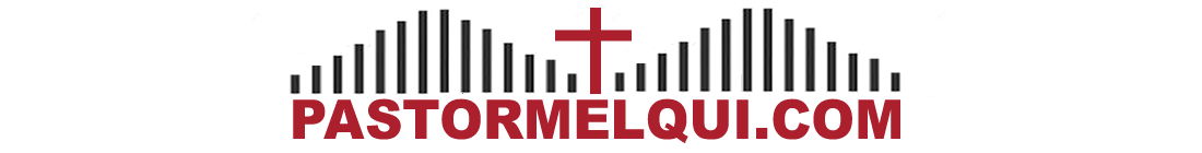 Pastor Melqui | Um minuto com Deus