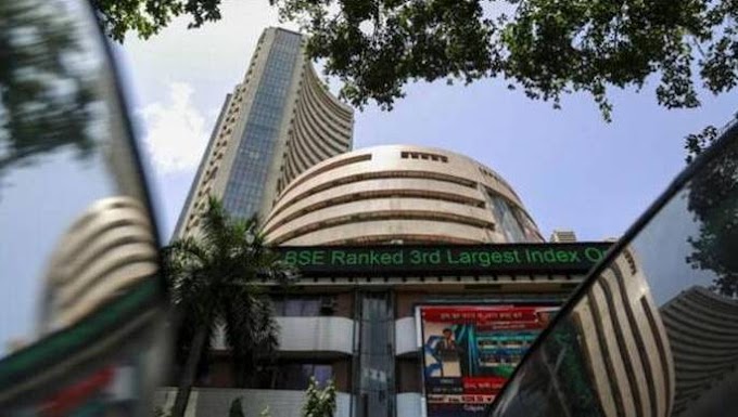 D-Street निवेशकों के लिए राहत, Sensex, Nifty ने 5 दिन की गिरावट का सिलसिला तोड़ दिया