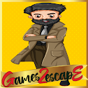 G2E Detective Uncle House Escape