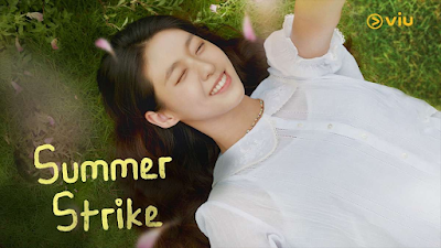 Summer Strike