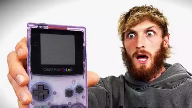 YouTuber made a table out of Game Boy consoles, Nintendo fans raging at it