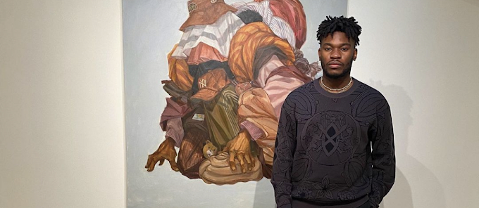 Nonso Amadi’s ‘Paper’: A Breakdown of the Lyrics