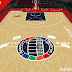 NBA 2K22 Philadelphia 76ers 2021-22 Classic 8K  Court V1.1 by SRT-LeBron