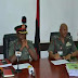 Coup:  Army GOC ask disloyal soldiers to leave the army