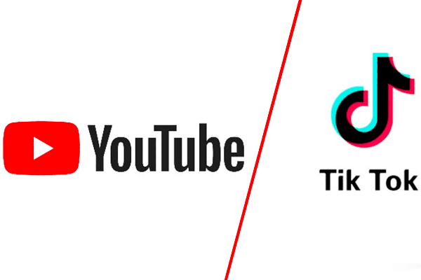 بالفيديو: يوتيوب تقتبس ميزة جديدة من TikTok