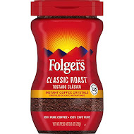 instant coffee powder by Blak deals