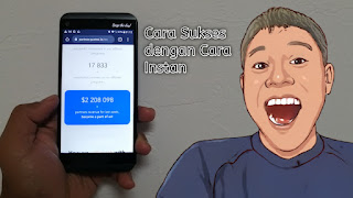 Cara Sukses Raih Ribuan Dolar Hanya Share Link Afiliasi Quotex