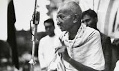 Mahatma Gandhi