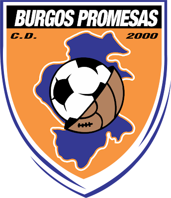 CLUB DEPORTIVO BURGOS PROMESAS 2000