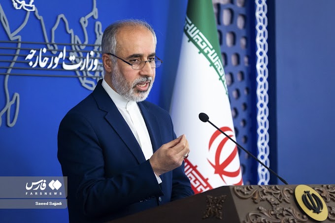 Irán lanza una advertencia: "Cualquier acción contra Teherán tendrá una respuesta devastadora"