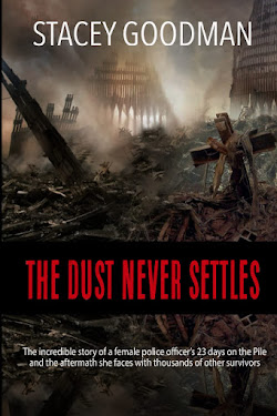 The Dust Never Settles