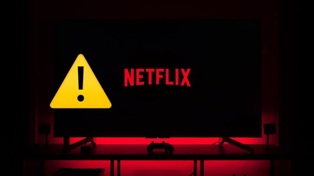 بث Netflix بدقة 4K