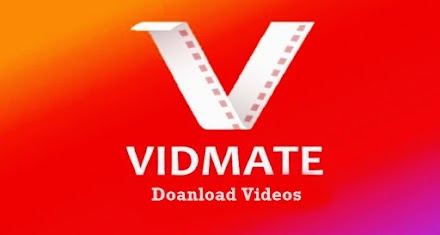 VidMate - Download Free HD Videos & Mp3  2011-2023