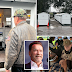 Arnold Schwarzenegger Donates 25 Tiny Houses To Homeless Veterans In LA