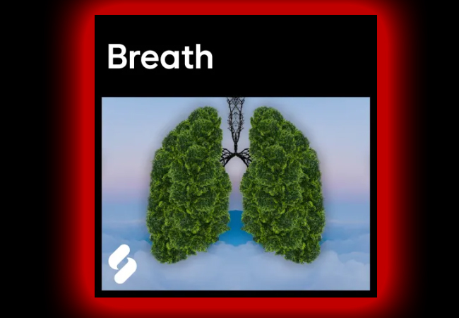 Breath screen shot