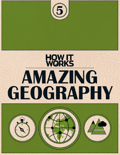 How It Works Amazing Geography