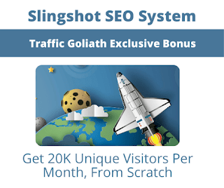 Slingshot SEO System