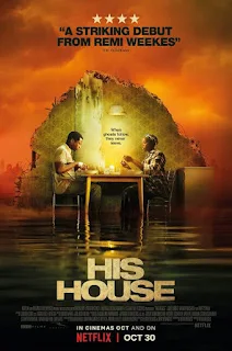 His House (2020)