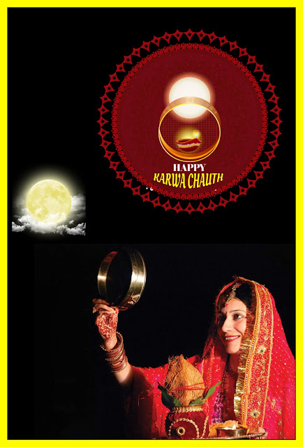 Karwa Chauth Images