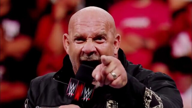 آخر التحديثات حول عقد جولدبيرج مع WWE وخصمه القادم