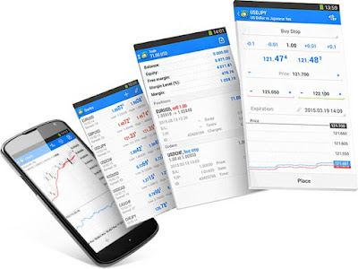 Aplikasi trading forex terbaik untuk menghasilkan uang Aplikasi Trading Forex Terbaik untuk Menghasilkan Uang
