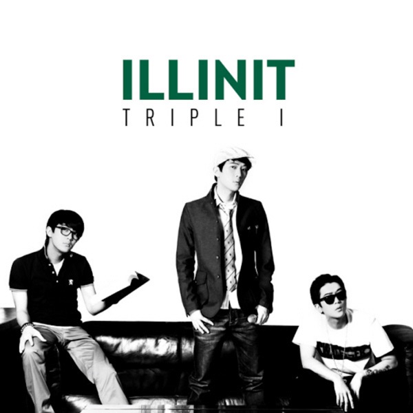 illinit – Triple I