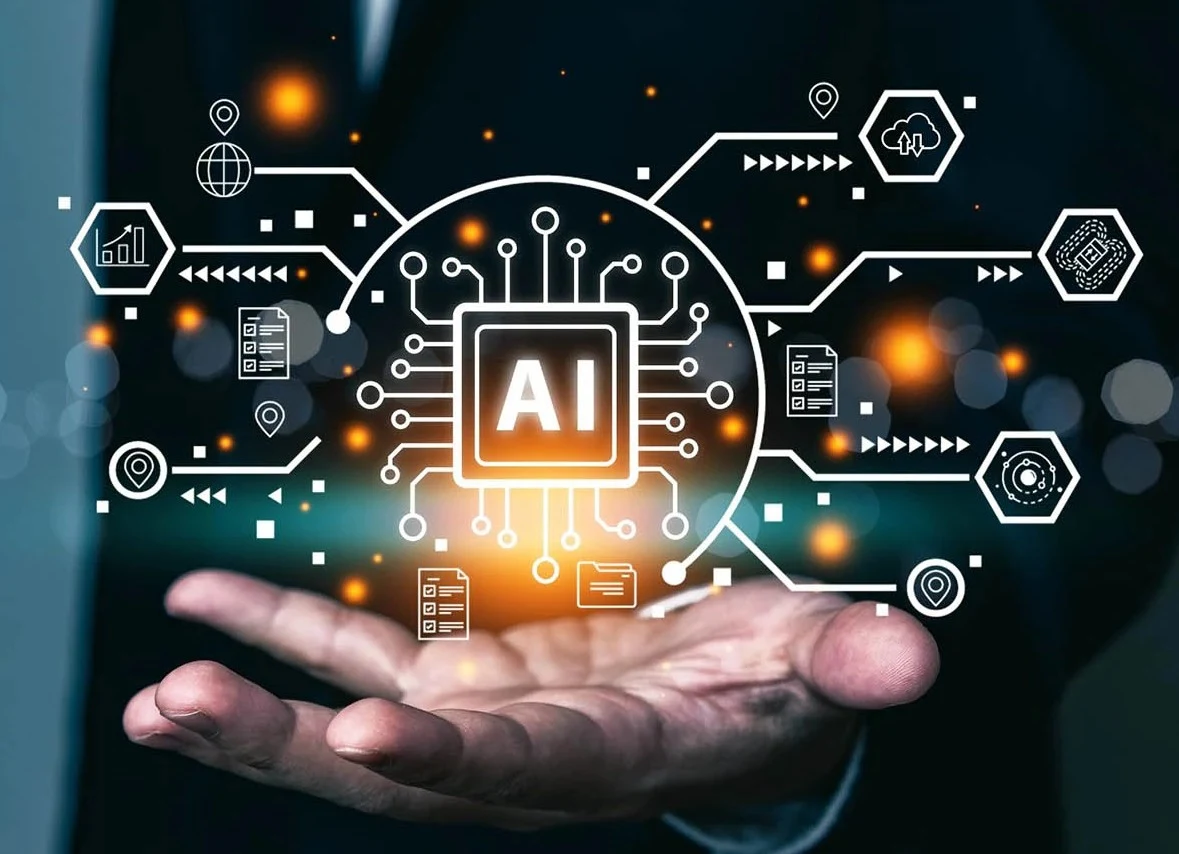 Segala yang Lama Menjadi Baru Lagi: Pengembangan Berbasis AI dan Open Source