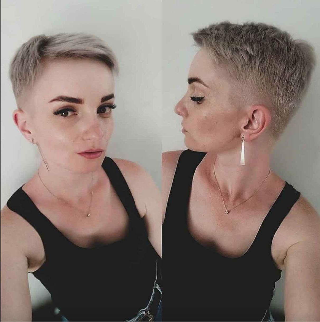 pixie haircuts 2023