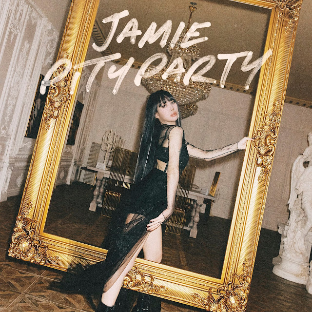 JAMIE – Pity Party (Single) Descargar