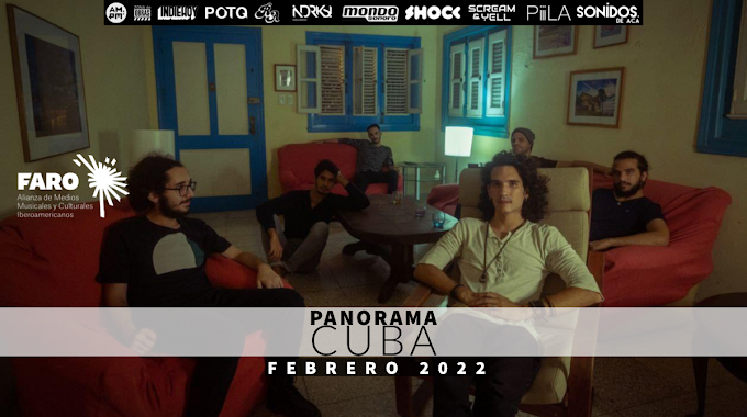 Panorama CUBA - febrero 2022