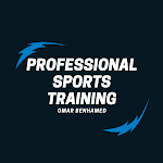  Professional sports training 