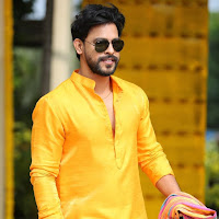 VJ Karam  (Actor) Biography, Wiki, Age, Height, Career, Family, Awards and Many More