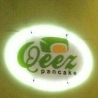 Lowongan Kerja Qeez Pancake Penempatan Banda Aceh