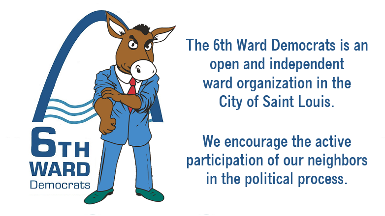 6th Ward Democrats