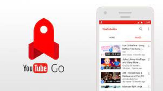 Cara Update Youtube Go