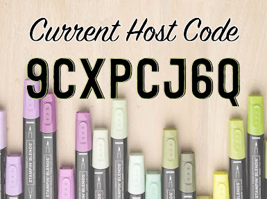 Current Host Code 9CXPCJ6Q