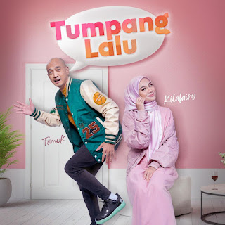 Tomok & Kilafairy - Tumpang Lalu MP3