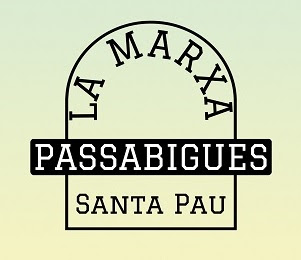 MARXA DELS PASSABIGUES