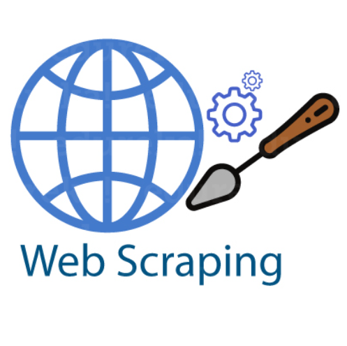 Web scraping using Node.js