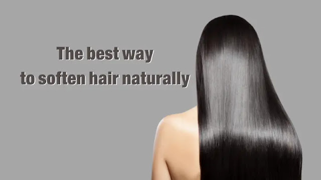 In this article, we offer you a way to naturally smoothen hair to get the smooth, silky hair you have always dreamed of without spending a lot of money on hair care products.